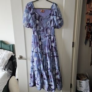 Jessakae Forget Me Not Dress
